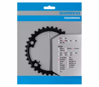Shimano Kettenblatt TIAGRA FC-4700