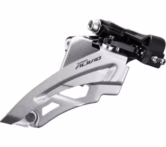 Shimano Umwerfer ALIVIO FD-M3100 3x9 Side Swing 66-69° Schelle (34.9/31.8/28.6 mm)