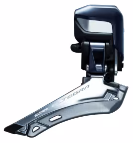 Shimano Front Derailleur ULTEGRA FD-R8050 Di2 2x11 Down Swing 61-66° Soldered