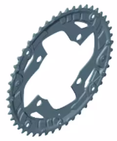 Shimano Kettenblatt ACERA FC-T3010 4