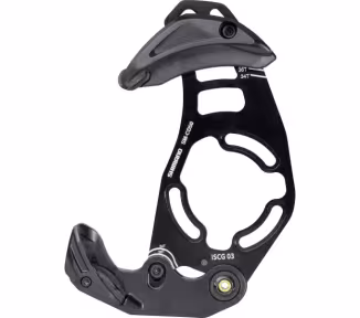 Shimano Kettenführung SAINT SM-CD50 ISCG0