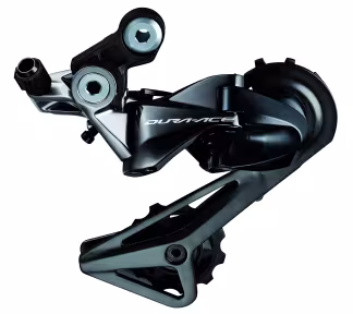 Shimano Schaltwerk DURA-ACE RD-R9100 11-Gang SS