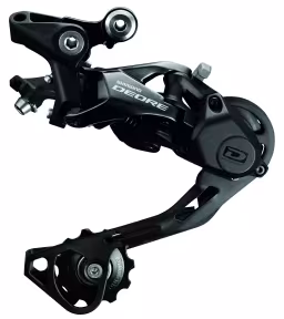 Shimano Schaltwerk DEORE RD-M6000 10-Gang