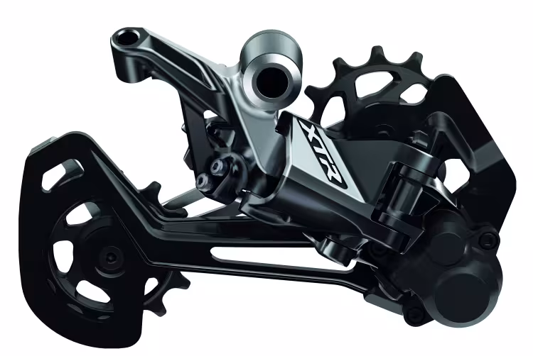 Shimano Schaltwerk XTR RD-M9100 12-Gang