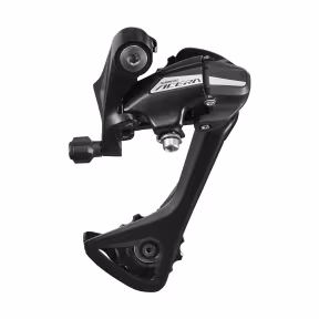 Shimano Schaltwerk ACERA RD-M3020 7/8-Gang SGS schwarz