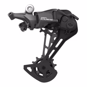 Shimano Schaltwerk CUES RD-U6000 10/11-Gang Linkglide GS s