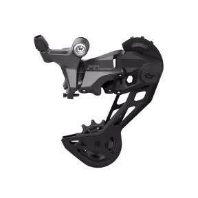 Shimano Schaltwerk CUES RD-U6020 10-Gang Linkglide SGS