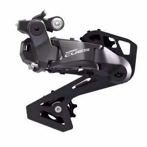 Shimano Schaltwerk CUES RD-U6050 Di2 10-Gang Linkglide GS
