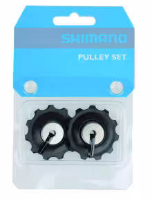 Shimano Führungs- und Spannrolle RD
