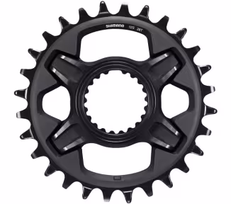 Shimano Kettenblatt XT SM-CRM85