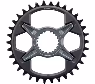 Shimano Kettenblatt SLX SM-CRM75 3