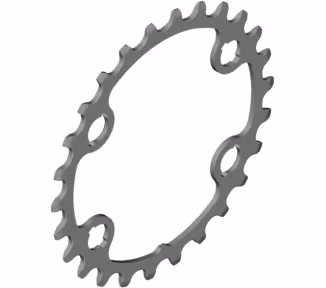 Shimano Kettenblatt SLX FC-M7100 26 Zähne BJ