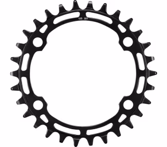 Shimano Kettenblatt FC-MT510 3
