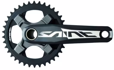 Shimano Kettenradgarnitur SAINT FC-M825 1