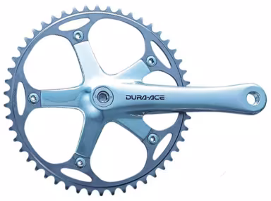 Shimano Kettenradgarnitur DURA-ACE FC-7710 1