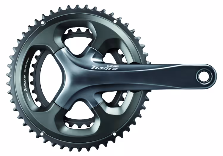 Shimano jeu de plateaux TIAGRA FC-4700 1