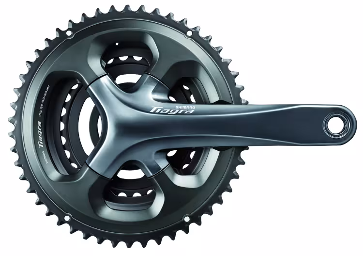 Shimano ensemble de plateaux TIAGRA FC-4703 1