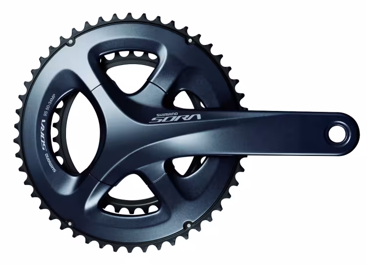 Shimano ensemble de plateaux SORA FC-R3000 17