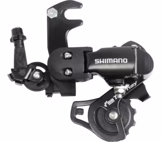 Shimano Schaltwerk TX RD-FT35