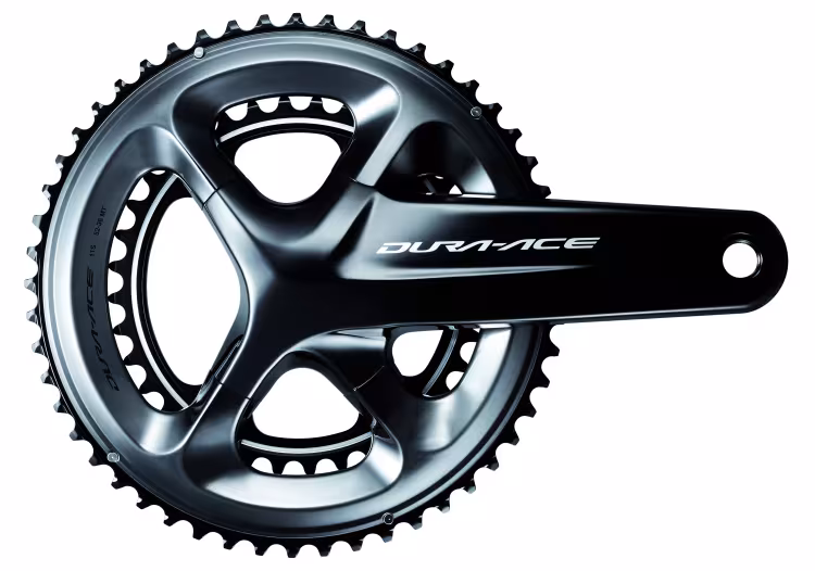 Shimano ensemble de plateaux DURA-ACE FC-R9100 17