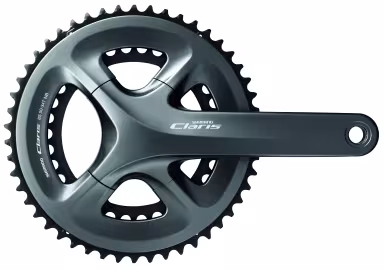 Shimano Kettenradgarnitur CLARIS FC-R2000 1