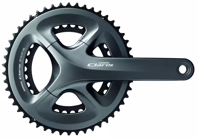 Shimano Kettenradgarnitur CLARIS FC-R2000 1