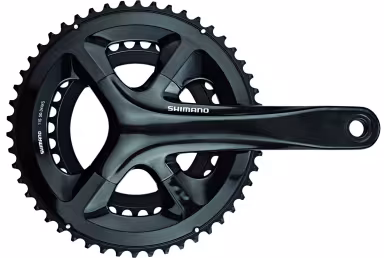 Shimano ensemble de plateaux