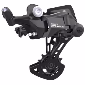 Shimano Schaltwerk CUES RD-U4000 9-Gang Linkglide GS