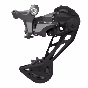 Shimano Derailleur CUES RD-U6020 11-Speed Linkglide SGS