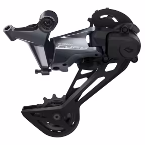 Shimano deragliatore CUES RD-U8020 11 velocità Linkglide SGS