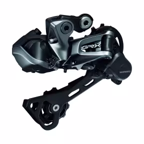 Shimano Rear Derailleur GRX RD-RX817 Di2 11-Speed