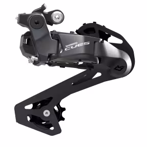 Shimano Derailleur CUES RD-U6070 Di2 11-Speed Linkglide GS