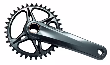 Shimano guarnitura XTR FC-M9100 1