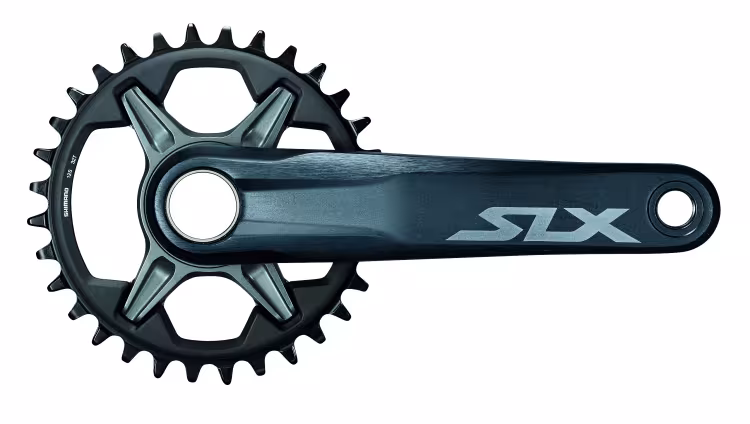 Shimano Pédalier SLX FC-M7100 1