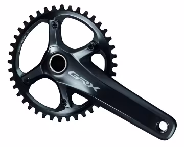 Shimano Kettenradgarnitur GRX FC-RX810 17