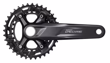 Shimano Pédalier DEORE FC-M5100 17