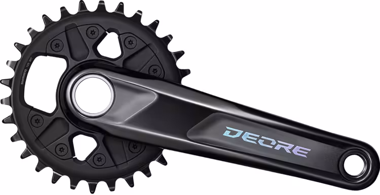 Shimano ensemble de plateau DEORE FC-M6100 1