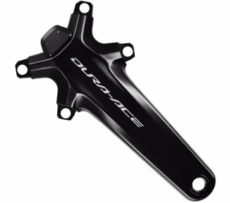 Shimano guarnitura DURA-ACE FC-R9200-P 1