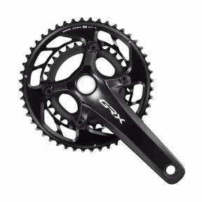 Shimano guarnitura GRX FC-RX820 1