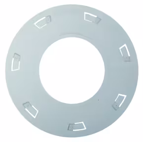 Shimano Speichenschutz CP-W024 für 11-Gang Laufräder mit 10-Gang Kassette
