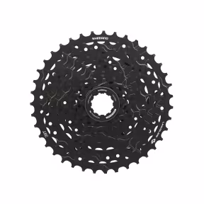 Shimano cassetta CUES CS-LG300 10 velocità 11