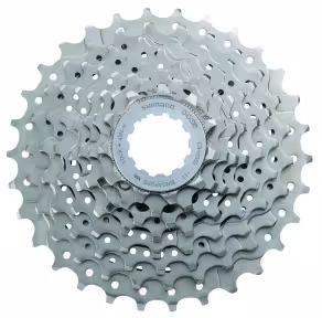 Shimano cassette CLARIS CS-HG50 8 vitesses 1