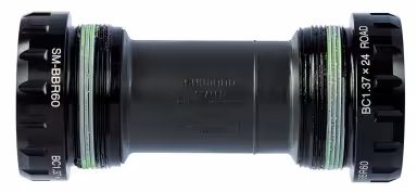 Shimano movimento centrale SM-BBR60 HOLLOWTECH II