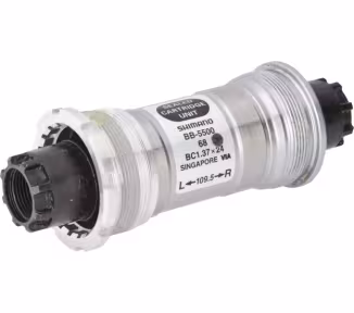Shimano Innenlager BB-5500 OCTALINK
