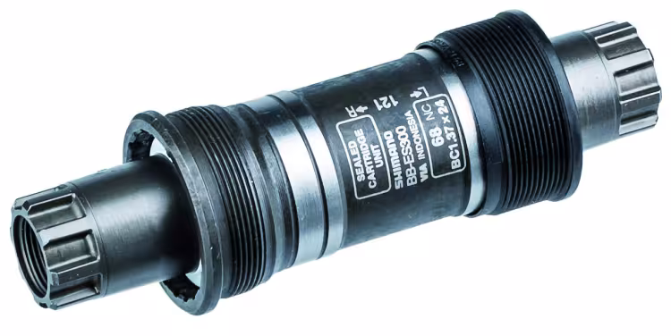 Shimano jeu de pédalier BB-ES300 OCTALINK BSA