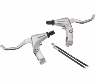 Shimano Bremshebel BL-R780 V-Brake Paar s