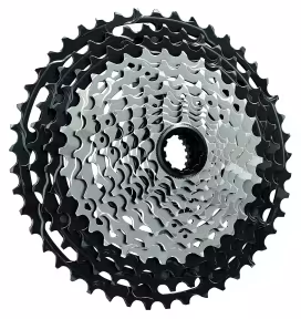 Shimano cassette XTR CS-M9101 12 vitesses 10-45 dents Micro Spline
