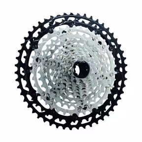 Shimano Kassette XT CS-M8100 12-Gang 10