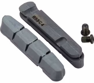 Shimano Brake Rubber R55C4