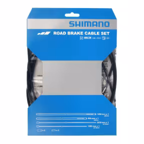 Shimano Bremszugset Road SIL-TEC SP41